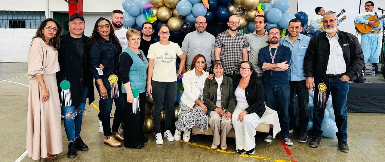 I. E. R. MARCO EMILIO LOPEZ GALLEGO 